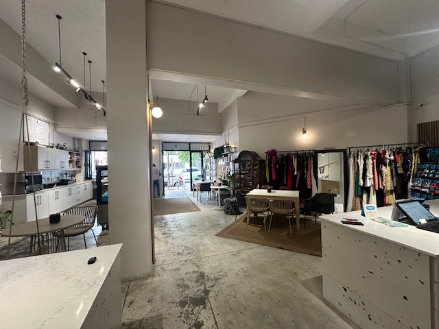 To Let commercial Property for Rent in Stellenbosch Central Western Cape